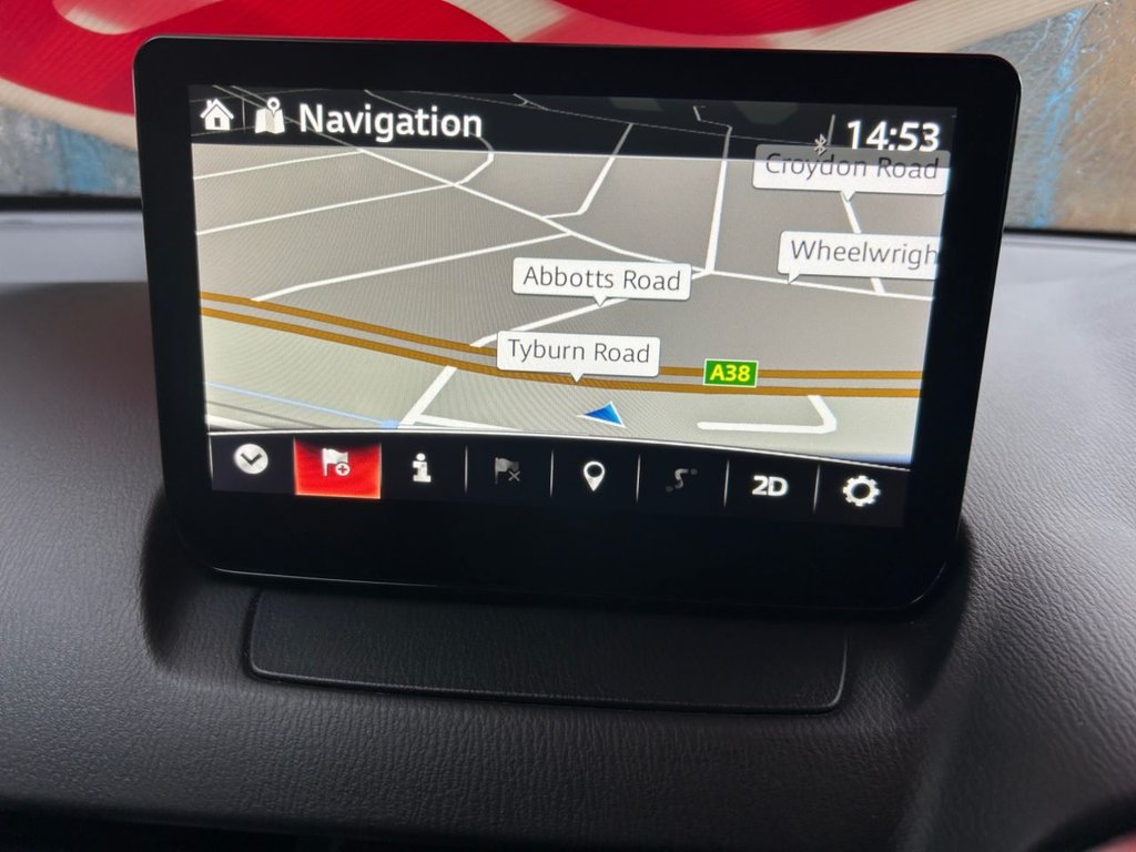 Used Mazda Mazda2 2022 for sale - 76665580: Photo 17