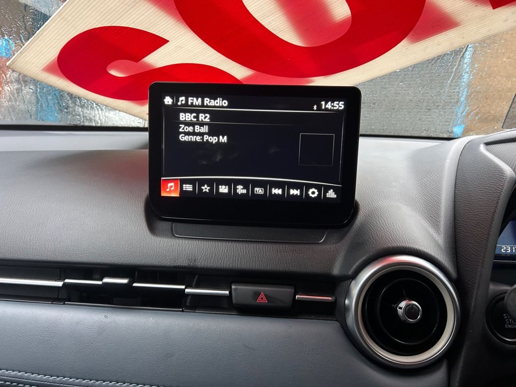 Used Mazda Mazda2 2022 for sale - 76665580: Photo 22