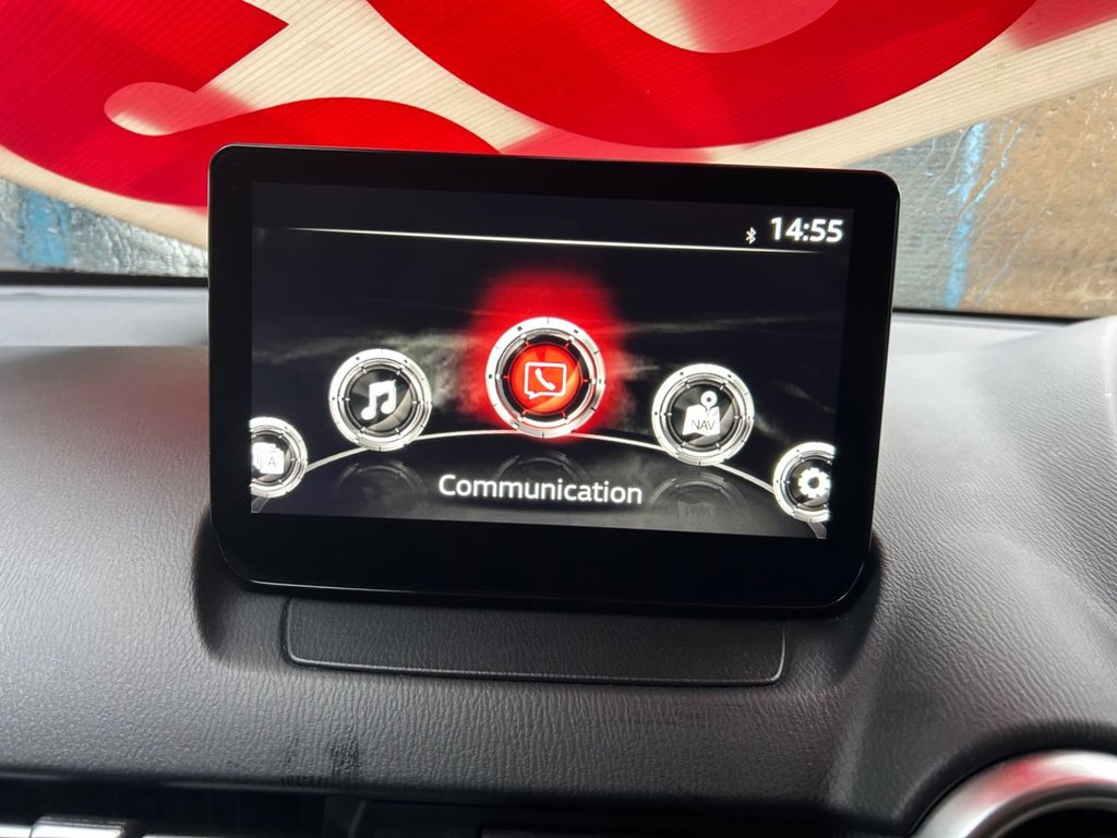 Used Mazda Mazda2 2022 for sale - 76665580: Photo 23