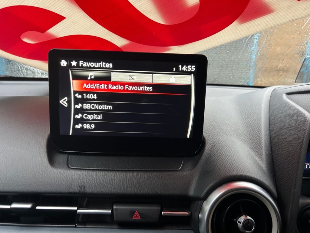 Used Mazda Mazda2 2022 for sale - 76665580: Photo 24