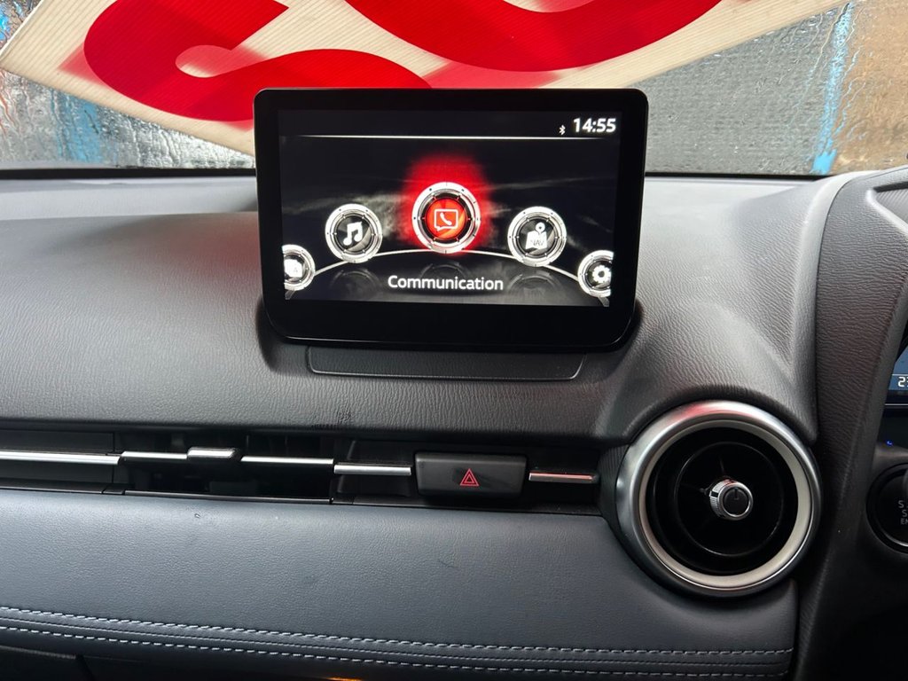 Used Mazda Mazda2 2022 for sale - 76665580: Photo 25