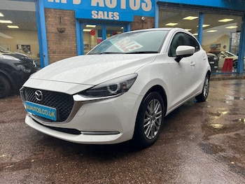 Used Mazda Mazda2 2022 for sale - 76665580: Photo