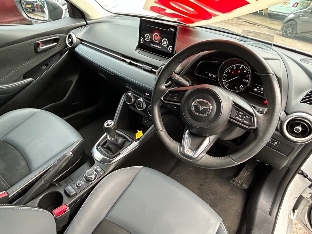 Used Mazda Mazda2 2022 for sale - 76665580: Photo 30