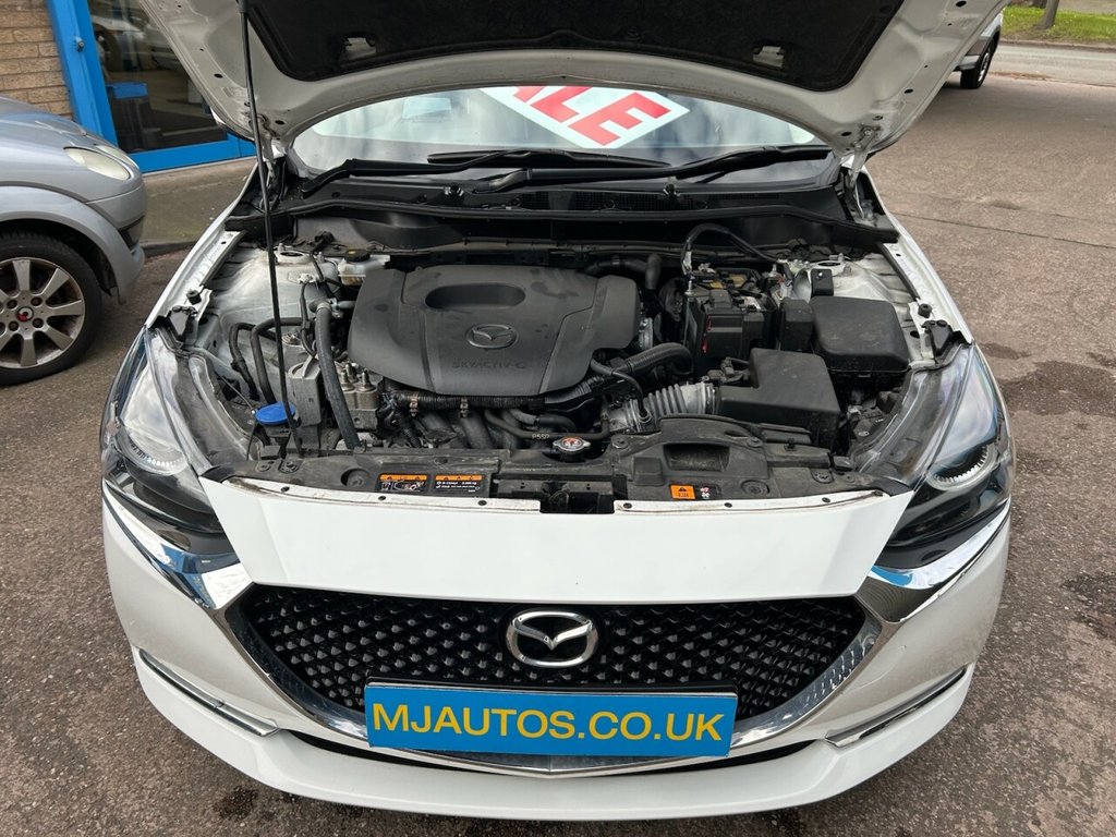 Used Mazda Mazda2 2022 for sale - 76665580: Photo 31