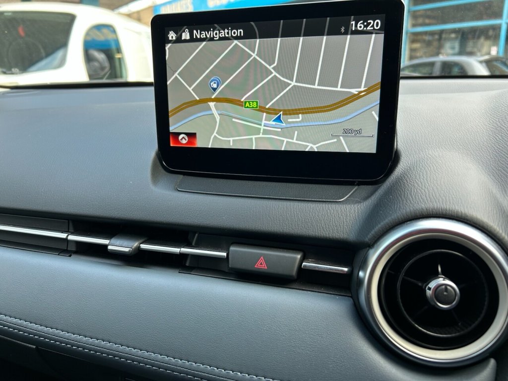 Used Mazda Mazda2 2022 for sale - 76665580: Photo 34