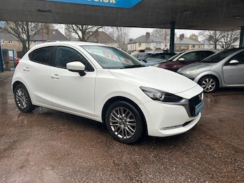 Used Mazda Mazda2 2022 for sale - 76665580: Photo