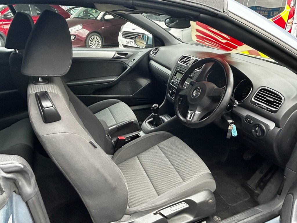 Used Volkswagen Golf 2012 for sale - 76520707: Photo 11