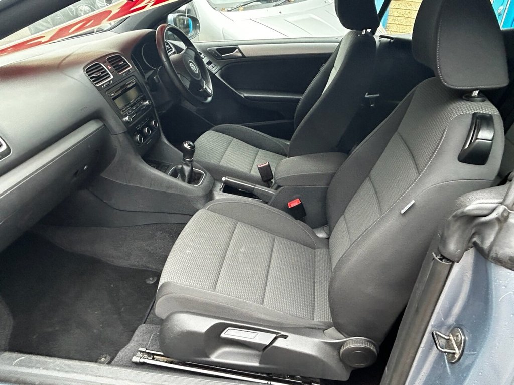 Used Volkswagen Golf 2012 for sale - 76520707: Photo 12