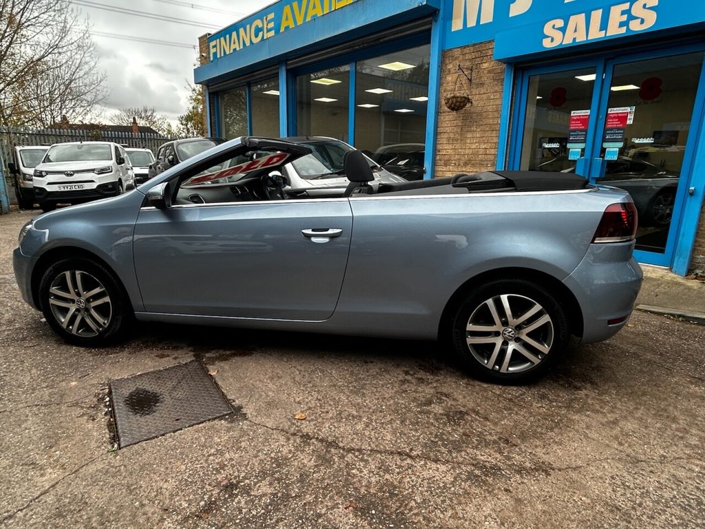 Used Volkswagen Golf 2012 for sale - 76520707: Photo 17