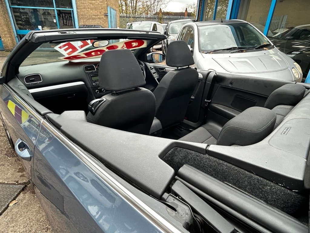 Used Volkswagen Golf 2012 for sale - 76520707: Photo 18