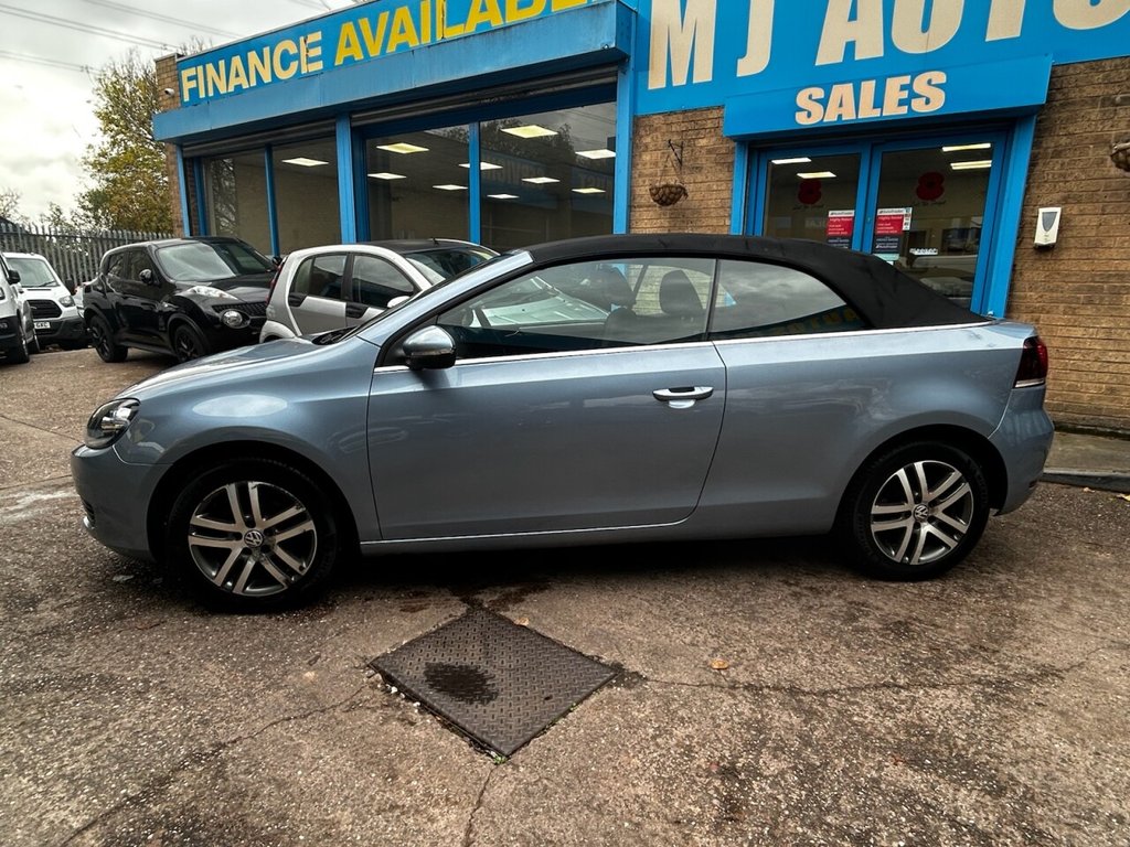 Used Volkswagen Golf 2012 for sale - 76520707: Photo 2