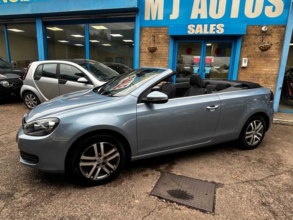 Used Volkswagen Golf 2012 for sale - 76520707: Photo 22