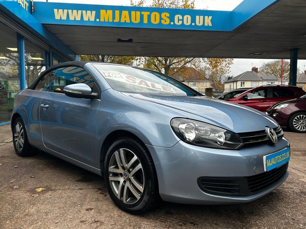 Used Volkswagen Golf 2012 for sale - 76520707: Photo 4