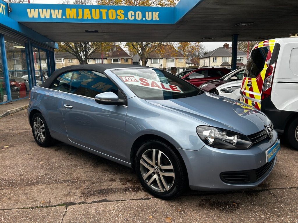 Used Volkswagen Golf 2012 for sale - 76520707: Photo 6