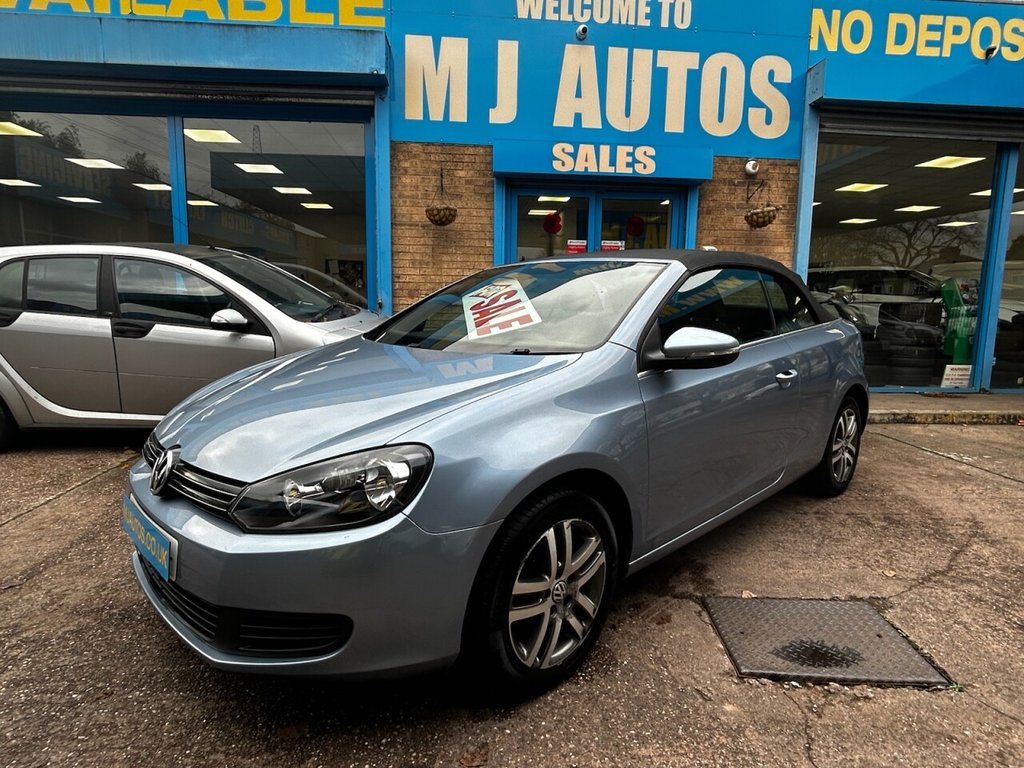 Used Volkswagen Golf 2012 for sale - 76520707: Photo 7