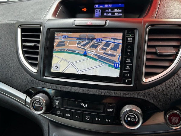 Used Honda CR-V 2016 for sale - 76173351: Photo 11