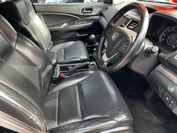 Used Honda CR-V 2016 for sale - 76173351: Photo 12