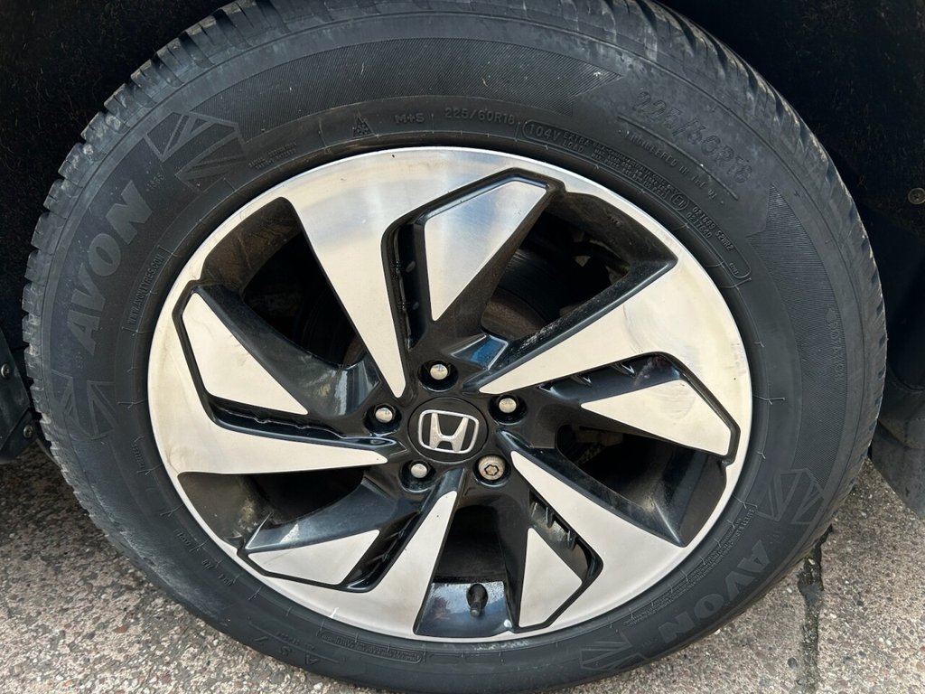 Used Honda CR-V 2016 for sale - 76173351: Photo 13