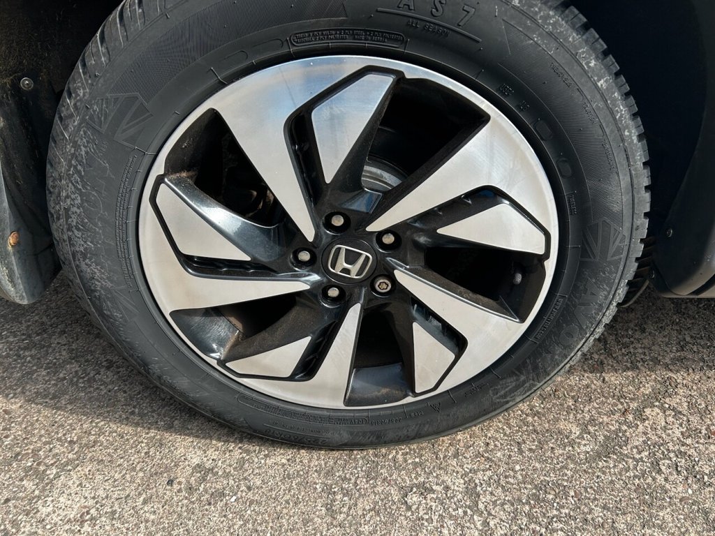 Used Honda CR-V 2016 for sale - 76173351: Photo 14