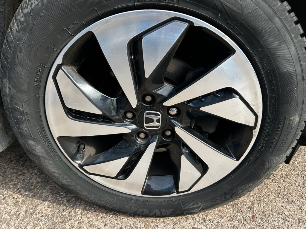 Used Honda CR-V 2016 for sale - 76173351: Photo 16