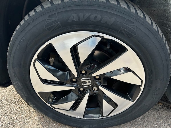 Used Honda CR-V 2016 for sale - 76173351: Photo 16