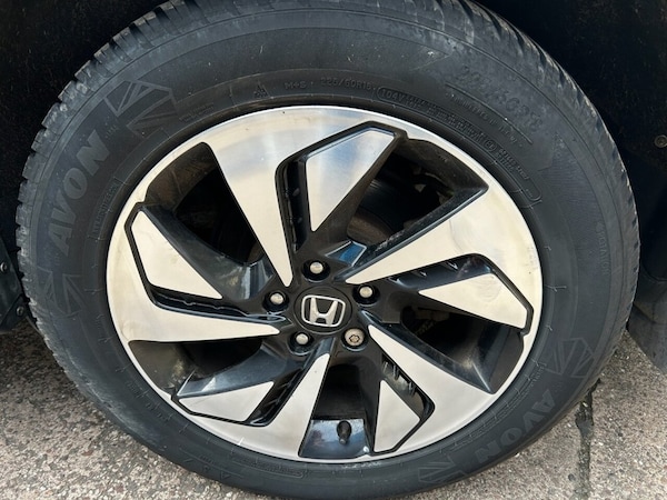 Used Honda CR-V 2016 for sale - 76173351: Photo 17
