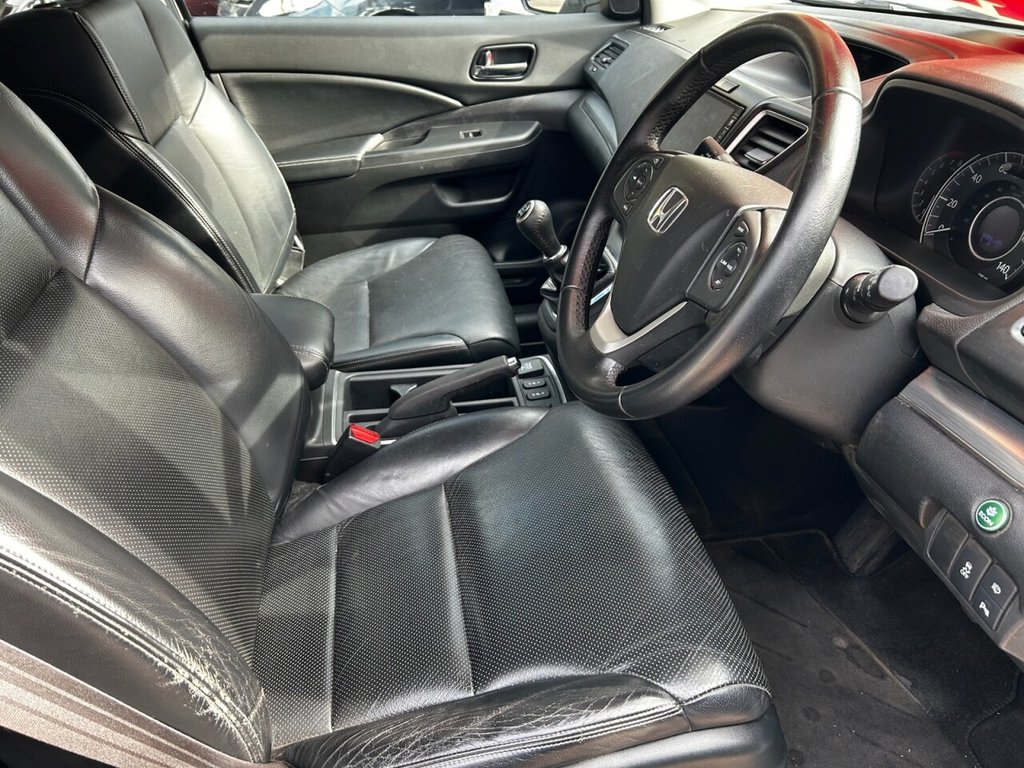 Used Honda CR-V 2016 for sale - 76173351: Photo 18