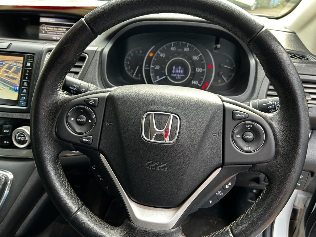 Used Honda CR-V 2016 for sale - 76173351: Photo 19