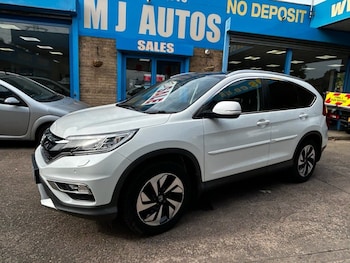 Honda - CR-V