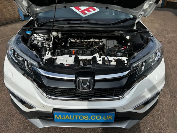 Used Honda CR-V 2016 for sale - 76173351: Photo 21