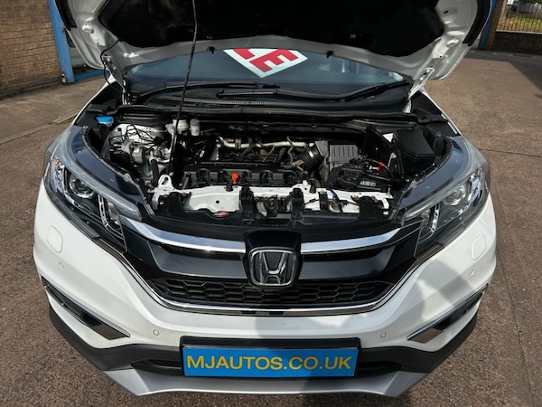 Used Honda CR-V 2016 for sale - 76173351: Photo 22