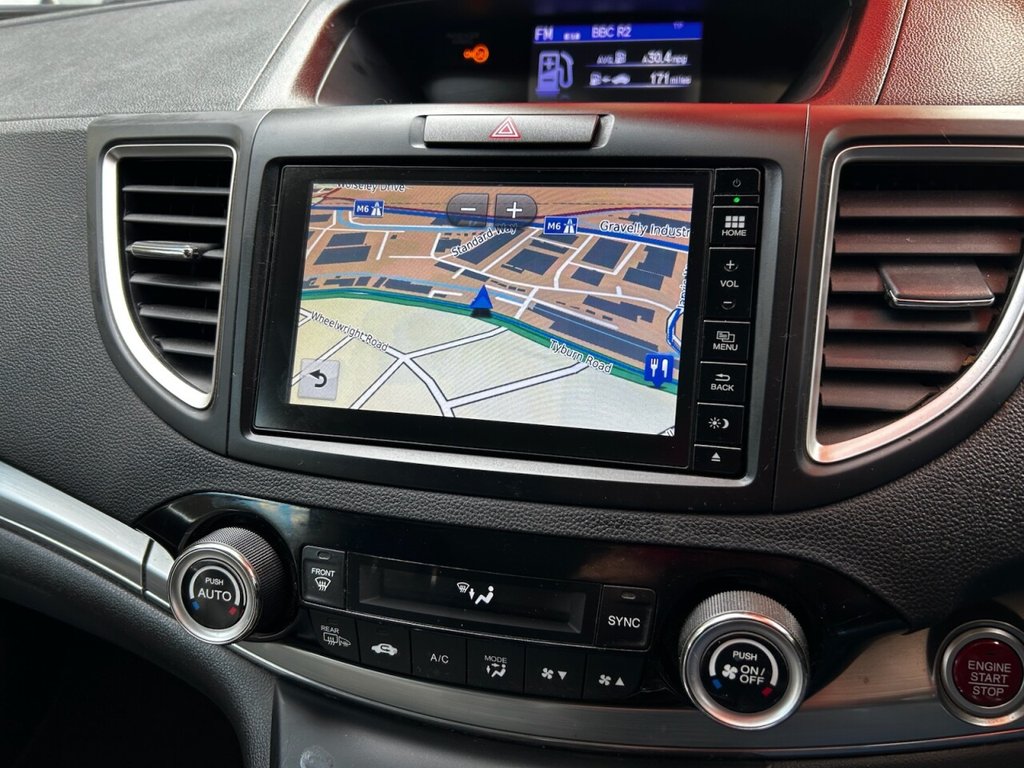 Used Honda CR-V 2016 for sale - 76173351: Photo 23