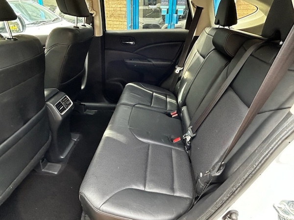 Used Honda CR-V 2016 for sale - 76173351: Photo 23