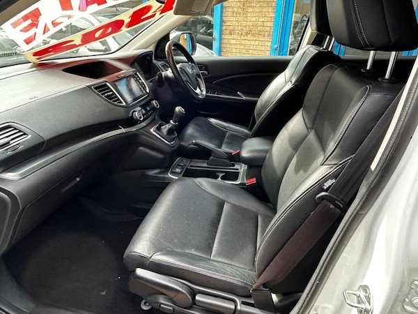 Used Honda CR-V 2016 for sale - 76173351: Photo 24