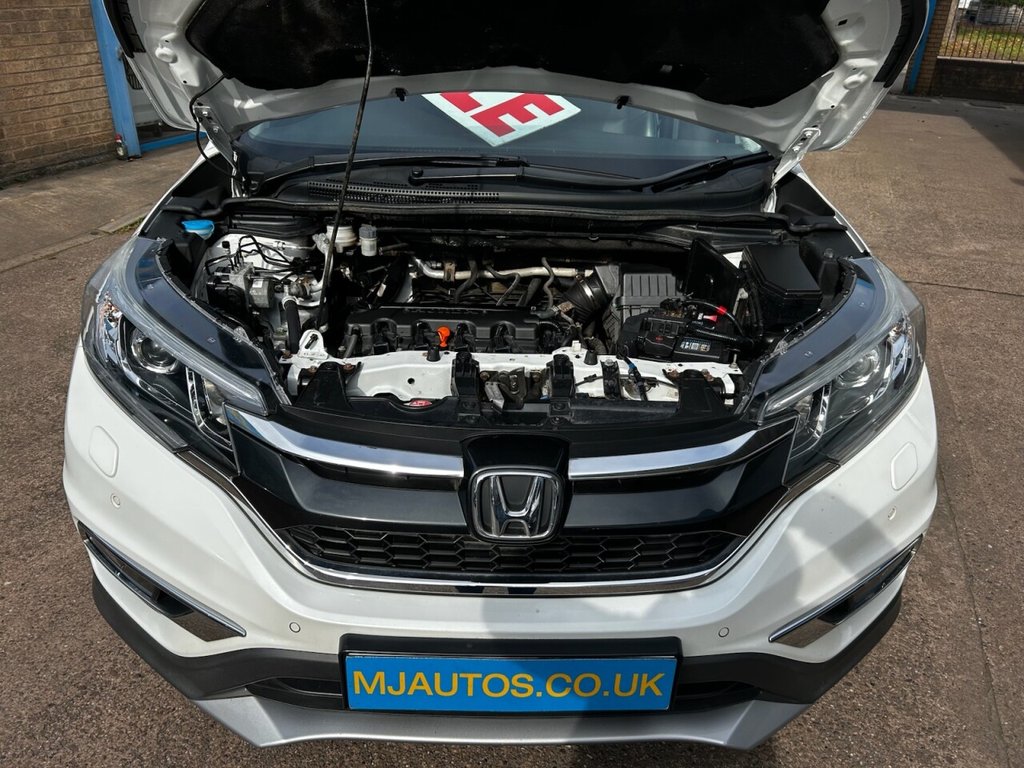 Used Honda CR-V 2016 for sale - 76173351: Photo 27