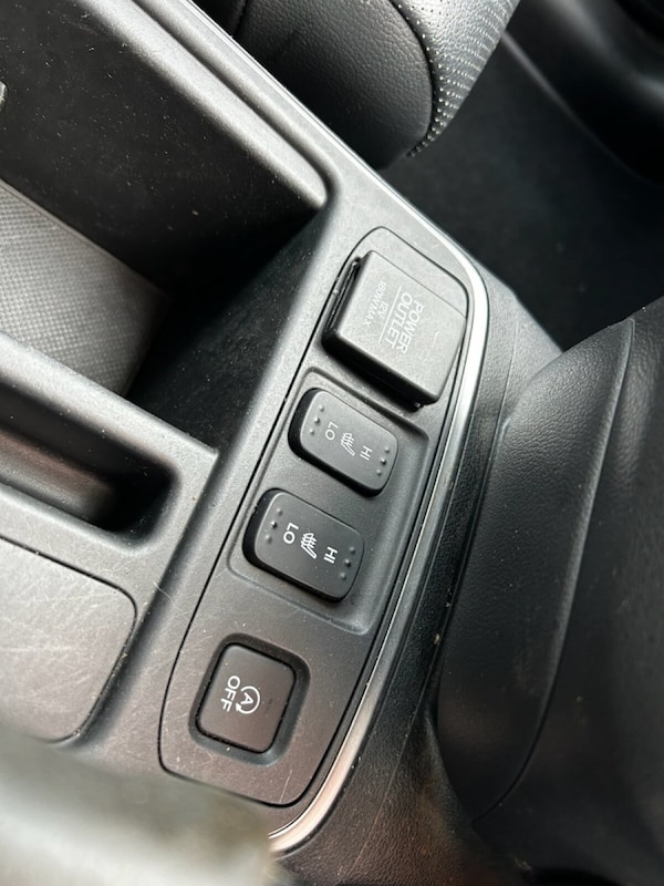 Used Honda CR-V 2016 for sale - 76173351: Photo 27