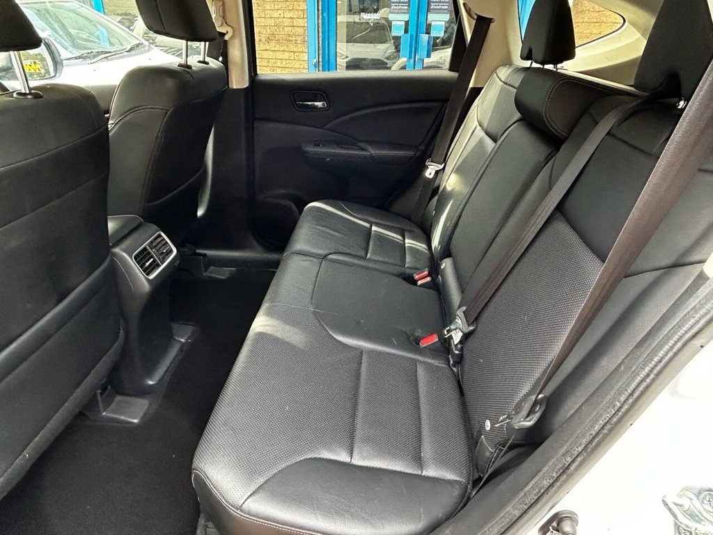 Used Honda CR-V 2016 for sale - 76173351: Photo 28