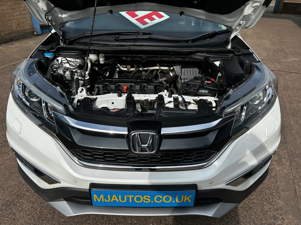 Used Honda CR-V 2016 for sale - 76173351: Photo 30