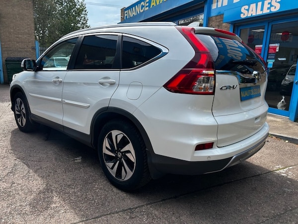 Used Honda CR-V 2016 for sale - 76173351: Photo 38