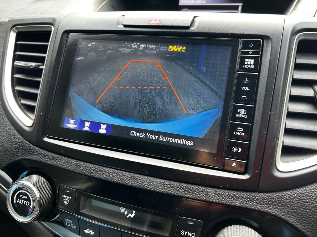 Used Honda CR-V 2016 for sale - 76173351: Photo 4