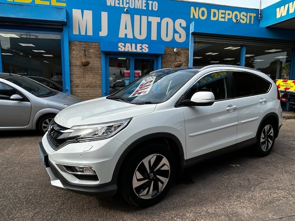 Used Honda CR-V 2016 for sale - 76173351: Photo 49