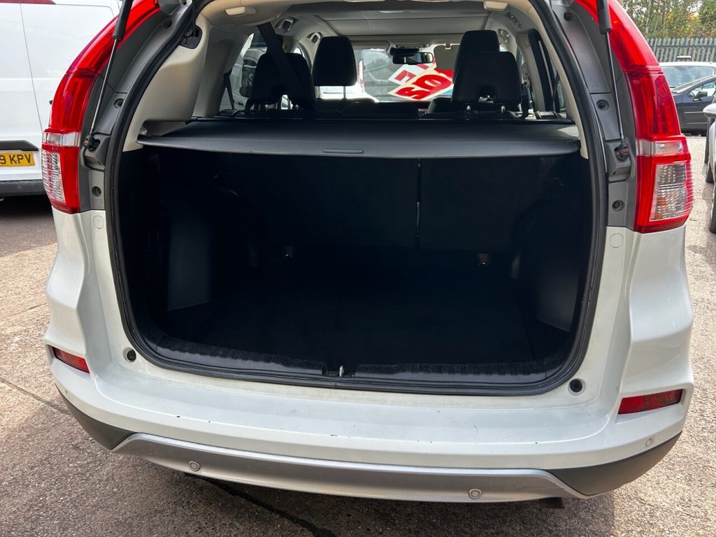 Used Honda CR-V 2016 for sale - 76173351: Photo 5