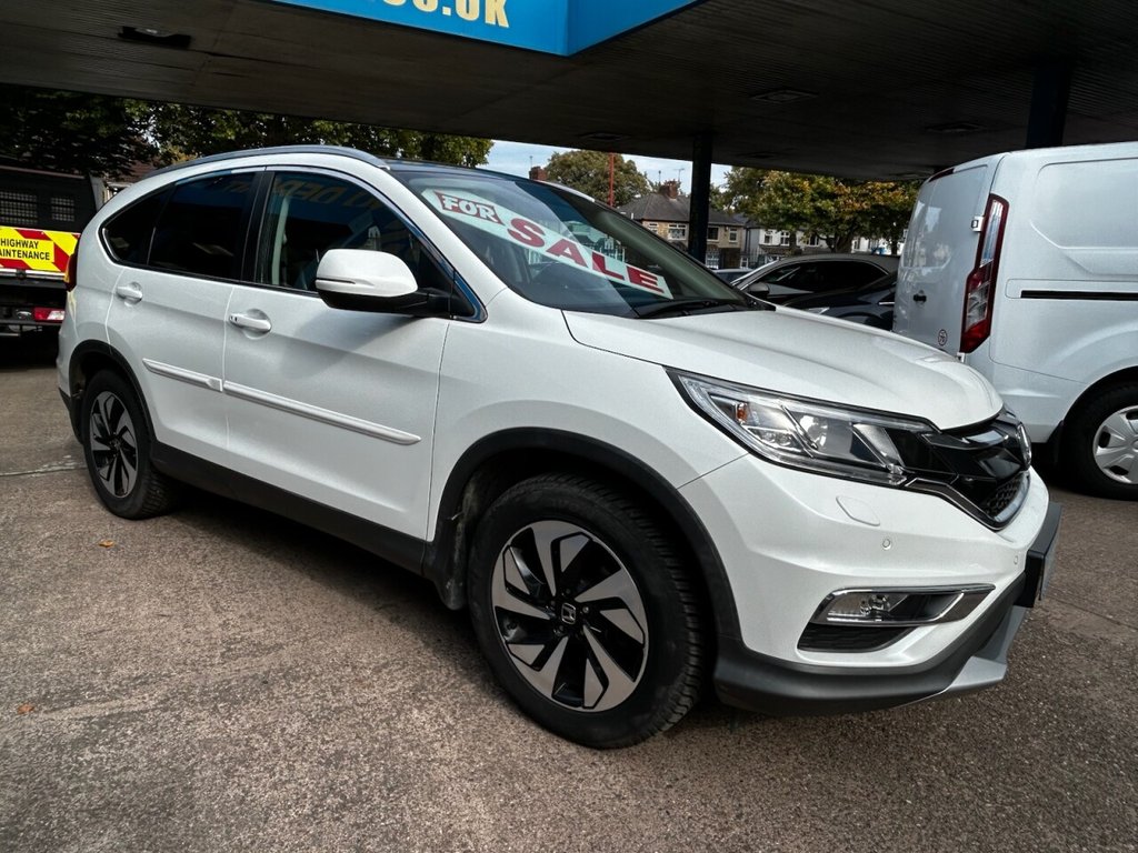 Used Honda CR-V 2016 for sale - 76173351: Photo 9