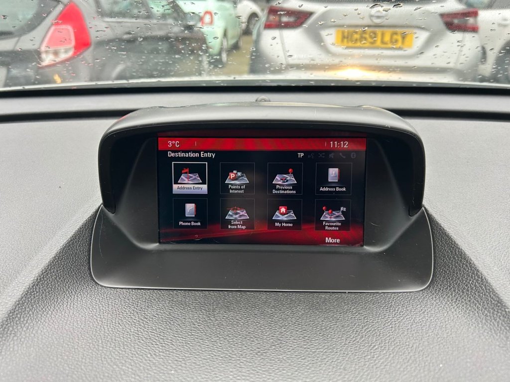 Used Vauxhall Mokka 2016 for sale - 77421918: Photo 10