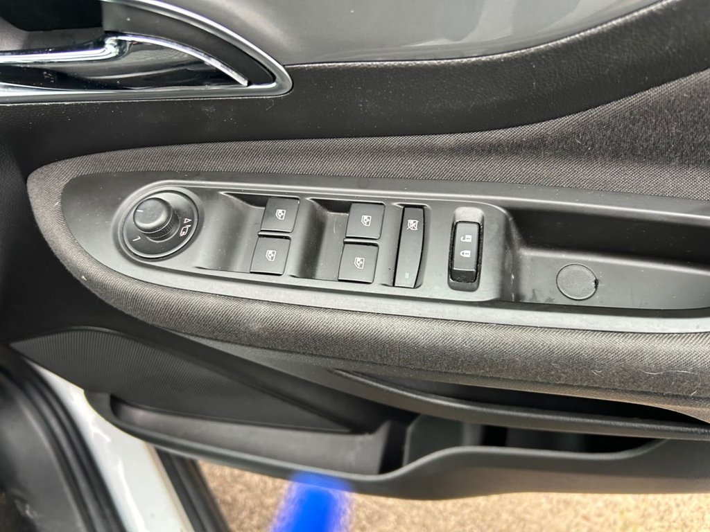 Used Vauxhall Mokka 2016 for sale - 77421918: Photo 5