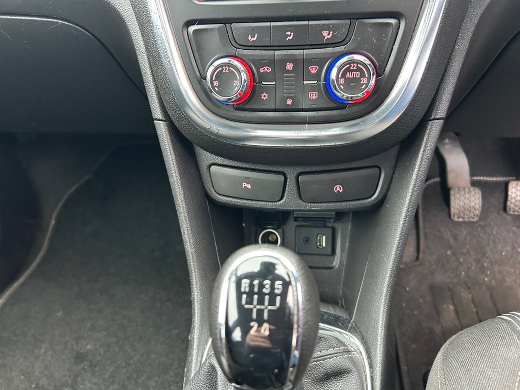 Used Vauxhall Mokka 2016 for sale - 77421918: Photo 6