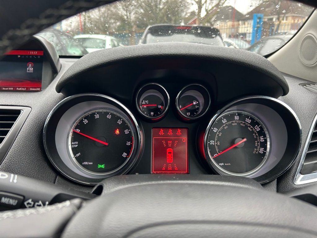 Used Vauxhall Mokka 2016 for sale - 77421918: Photo 7