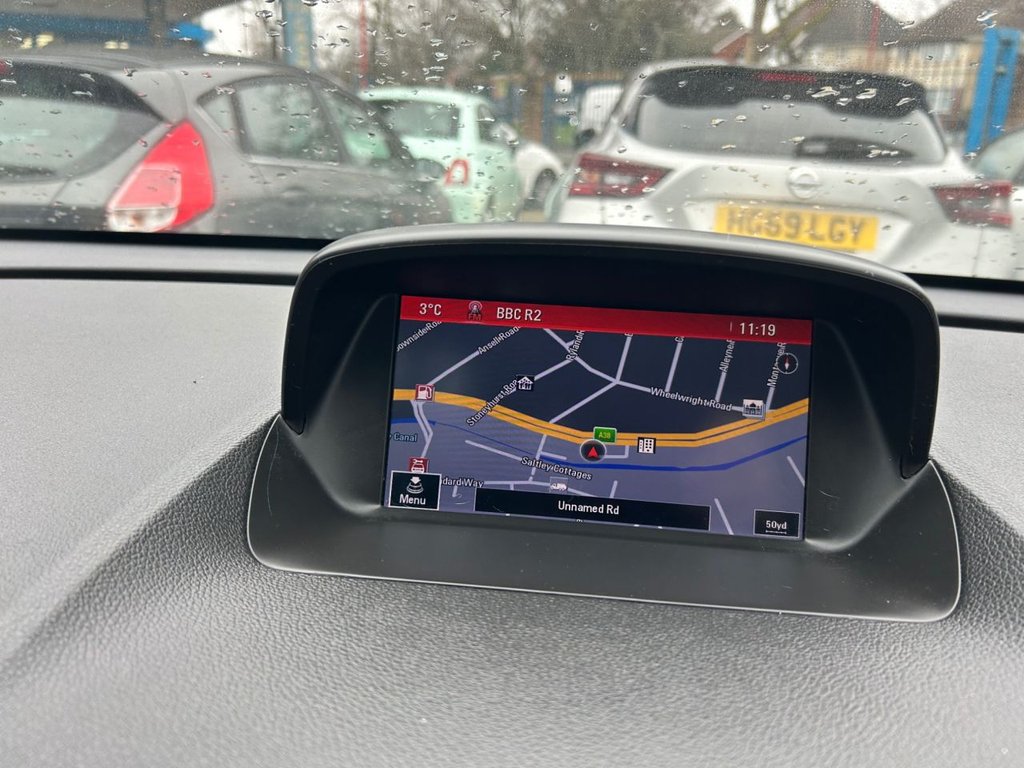 Used Vauxhall Mokka 2016 for sale - 77421918: Photo 8