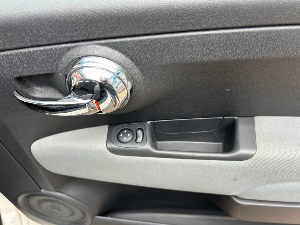 Used Fiat 500 2016 for sale - 77733916: Photo 18