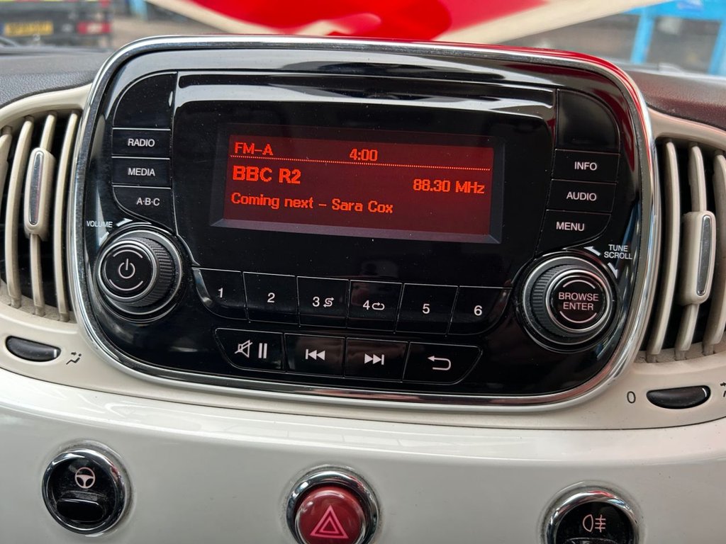 Used Fiat 500 2016 for sale - 77733916: Photo 19